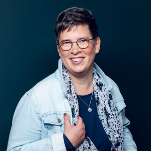 Katja Wildfeuer